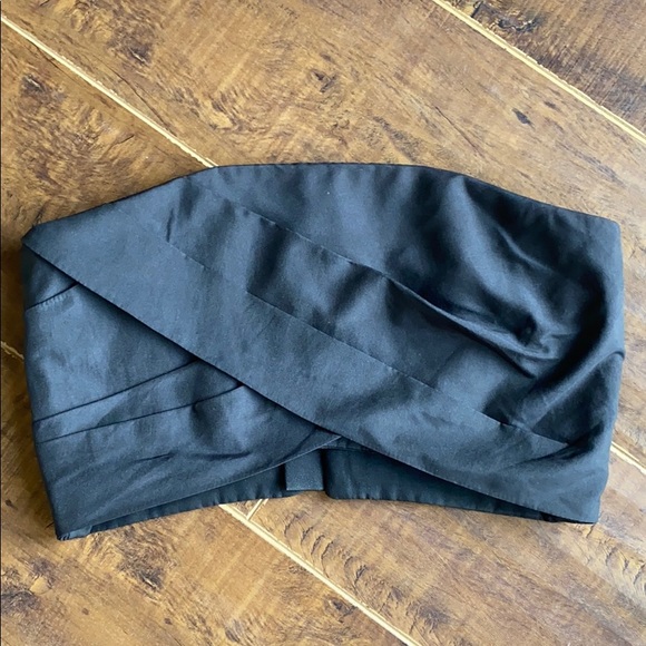 cameo Tops - Cameo crop top
